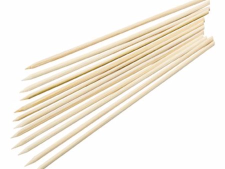 Good Cook Natural Bamboo Skewers Online