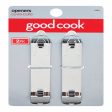 Good Cook Silver Stainless Steel Manual Bottle Can Opener on Sale