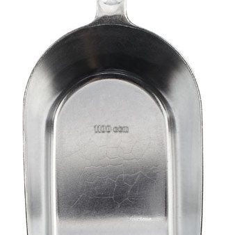 Harold s Kitchen Aluminum Silver Measuring Spoon Online Sale