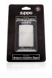 Zippo Silver Street Chrome Cigarette Lighter 1 pk Sale