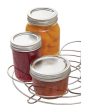 Progressive Prepworks Regular Mouth Wide Mouth Canning Rack 1 oz 1 pk Online Hot Sale