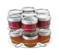 Progressive Prepworks Regular Mouth Wide Mouth Canning Rack 1 oz 1 pk Online Hot Sale