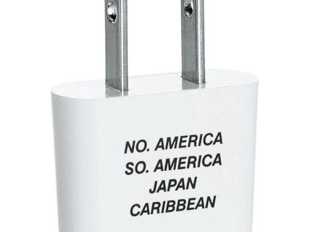 Travel Smart Type A B For Worldwide Adapter Plug In Online Sale