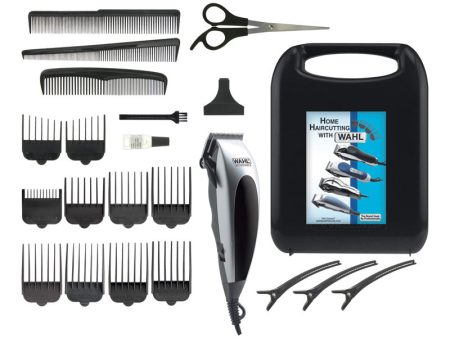 Wahl HomePro Haircut Kit Sale