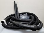 Central Vacuum 30 foot Non-Electric Utility Garage Car Hose Accessory Kit on Sale