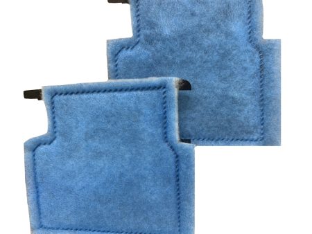 Think Crucial Aquarium Filter Replacement Parts - Compatible with Aqua-Tech EZ-Change 1 Aquarium Filter Replacement - Fits Aqua-Tech 5-15 Power Filters For Cheap