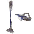 Cirrus Cordless Stick Vacuum BLACK C-VC25 Supply