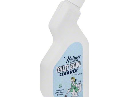 Nellie s Toilet Bowl Cleaner Online