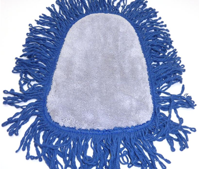 Wedge Style Microfiber Dust Mop Discount