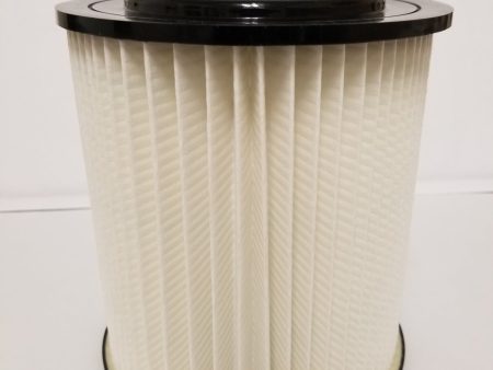 7 inch Central Vacuum Cartridge Filter Online Hot Sale