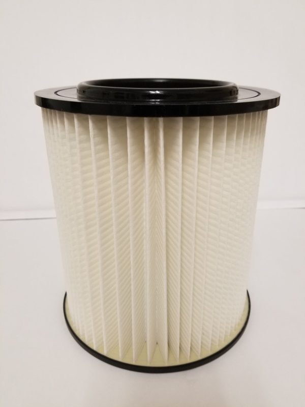 7 inch Central Vacuum Cartridge Filter Online Hot Sale