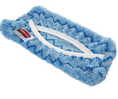 Rubbermaid HYGEN™ Microfiber Flexi Frame Wet Mop Online