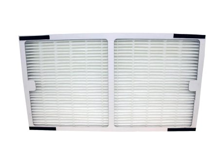 Crucial Air Replacement Filter Compatible with Idylis C Filter Air Purifier Parts 1.4” x 6.7” x 11.8” Pair with Hepa Style Filters Part IAP-10-200, IAP-10-280 on Sale