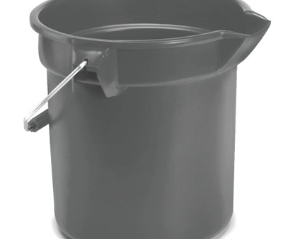 Bucket, 10 Qt Brute on Sale