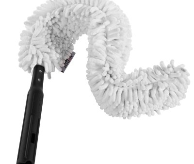 Rubbermaid HYGEN™ Flexible Hi Performance Microfiber Dusting Wand Online now