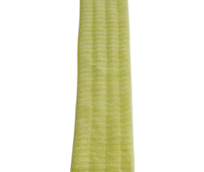 Microfiber Wet Mop Yellow with Scrub 22  Sale