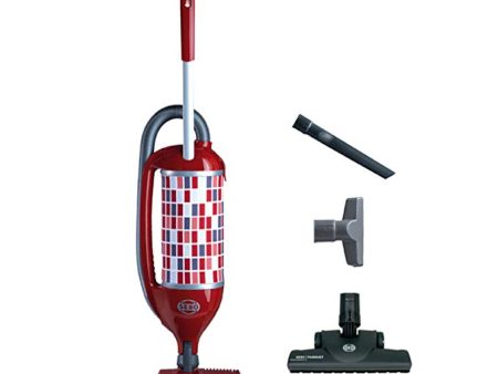 Red Felix - Sebo Vacuums upright on Sale