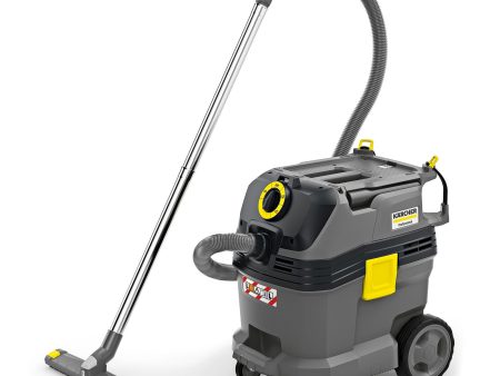 Karcher NT 30 1 Tact Wet Dry Vacuum #11482060 Fashion