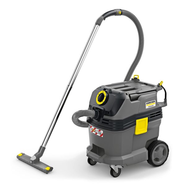 Karcher NT 30 1 Tact Wet Dry Vacuum #11482060 Fashion