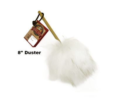 Lambswool Dusters Discount