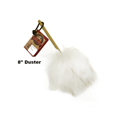 Lambswool Dusters Discount