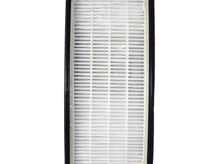 Crucial Air Filter Replacement Parts Compatible With Honeywell Part # 16200, 16216, HRC1, HRF-C1, HAPF30 - Fits Honeywell HHT-011 Air Purifier HEPA Style Filter Fits Models HHT-011, HHT-080 (1 Pack) Sale