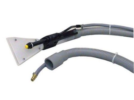 Carpet Express carpet cleaner upholstery tool with hose Sale