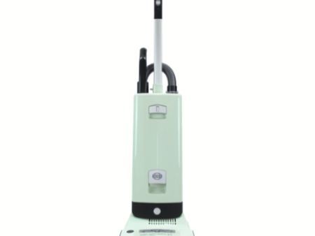 SEBO 91542AM Automatic X7 Premium Upright Vacuum Cleaner Easy to Push Color Mint Sale