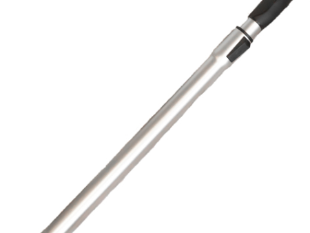 SEBO Aluminum Air-Only Telescopic Wand for Central Vacuum Online