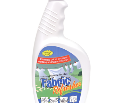 Natural Touch™ Fabric Refresher Online