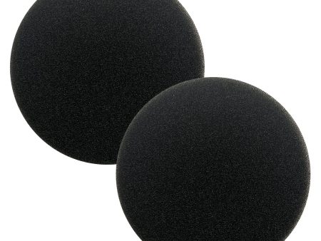 Replacement Aquarium Foam Filters - Compatible with Fluval FX4, FX5 & FX6 For Cheap