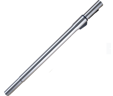 SEBO Central Vacuum Stainless Steel Telescopic Wand with Thumb Saver & Friction Fit For Cheap