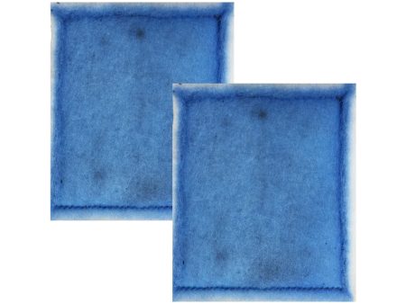 Think Crucial Aquarium Filter Replacement Parts - Compatible with Aqua-Tech EZ-Change 2 Aquarium Filter Replacement - Fits Aqua-Tech 10-20 Power Filters Discount