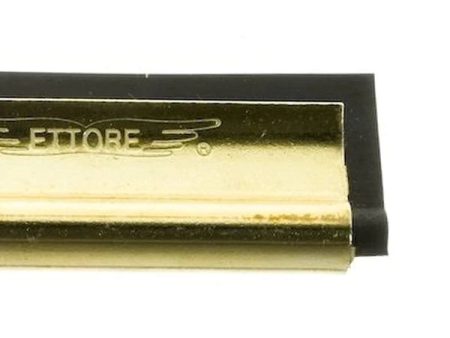 Ettore Master Brass Squeegee Channel For Discount