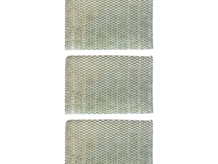 Crucial Air Filter Replacement HWF100 Parts Compatible With Holmes Part # HWF-100 - Fits HM7204, HM7305, HM7305RC, HM7306, HM6000, HM6000RC, HM6600, HM6005HD, HM729, HM4600, HM4600HD, HM630 Supply