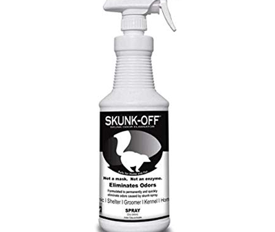 Skunk Off Hot on Sale