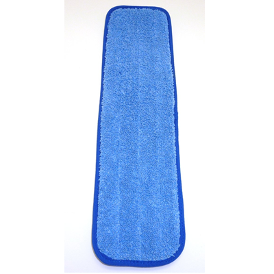 Microfiber Healthcare Wet Mop Pad Discount