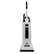 SEBO Automatic X4 Boost Upright Vacuum 90506AM White Online now