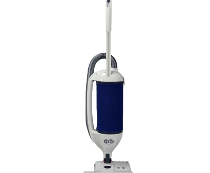 Sebo Dart Premium Upright Vacuum 9855AM WHITE BLUE Supply