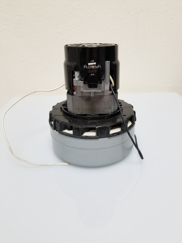 Lamb Ametek Central Vacuum Motor Part 116758-13 Hot on Sale