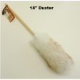 Lambswool Dusters Discount