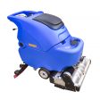 Johnny Vac JVC65 26  Cylindrical Auto-Scrubber w traction on Sale