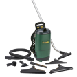 CLEANMAX BACKPACK VACUUM Hot on Sale