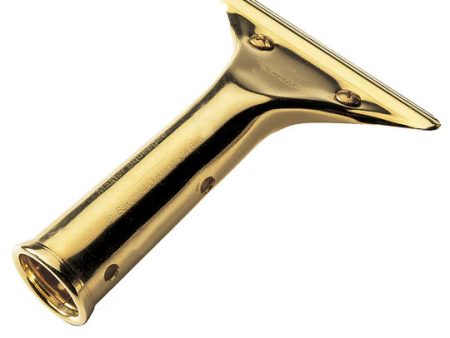 Master Brass Handle For Sale