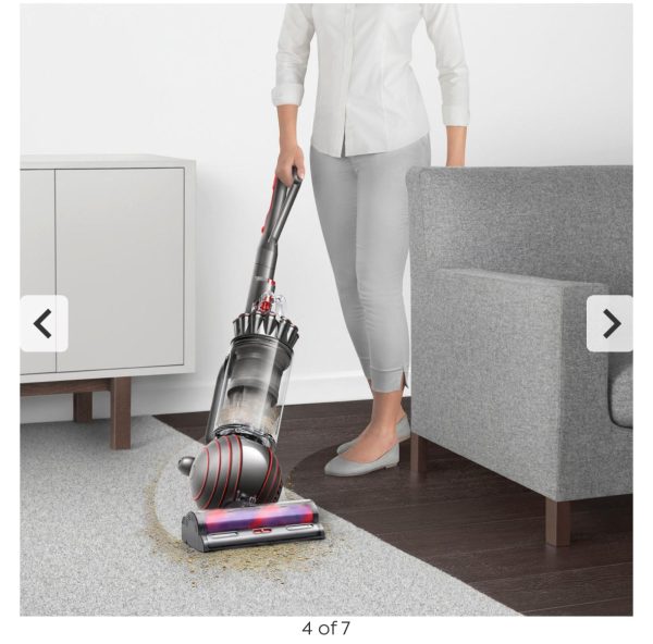 Dyson Ball Animal 3 upright vacuum For Sale