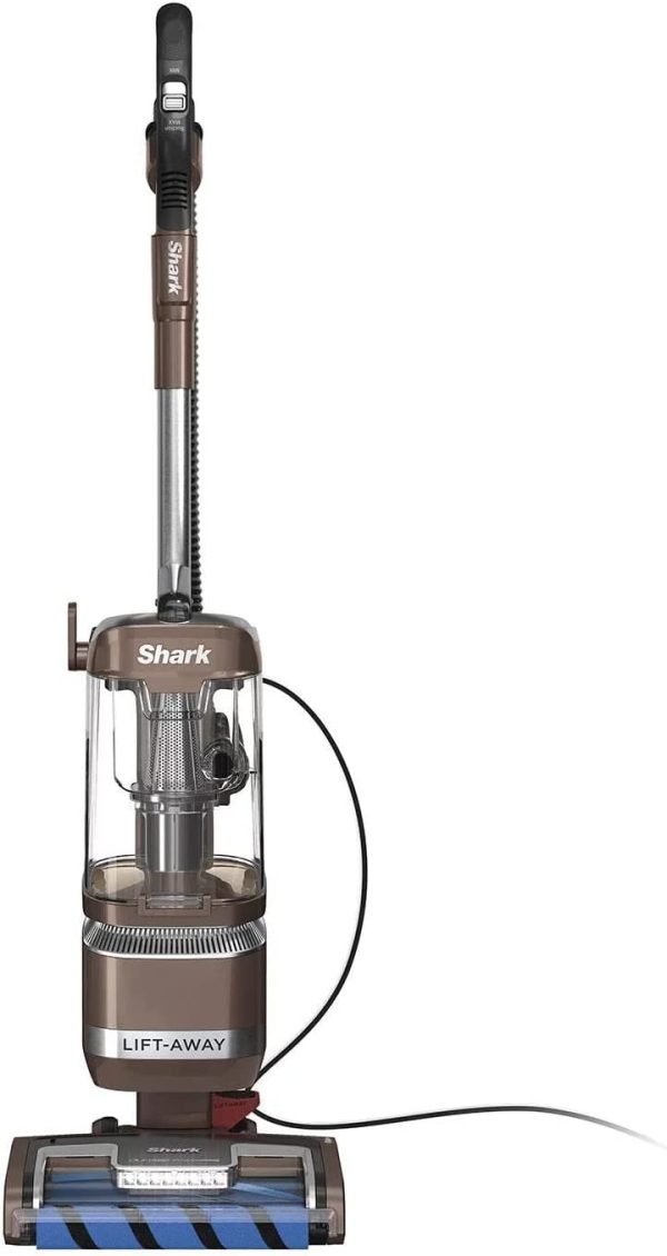 Shark Vacuum new in a box model LA455 Supply