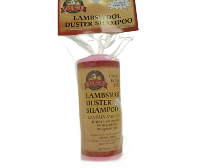 Lambswool Shampoo 4 oz Online