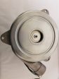 Ametek 7.2 inch Fan Motor for Central Vacuums Online Sale