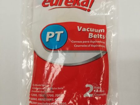 Eureka Central Vacuum Power Nozzle Belt Hot on Sale