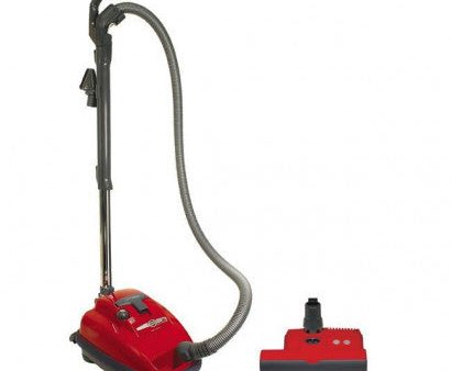 SEBO AIRBELT K3 PREMIUM Canister Vacuum 90687AM RED Online